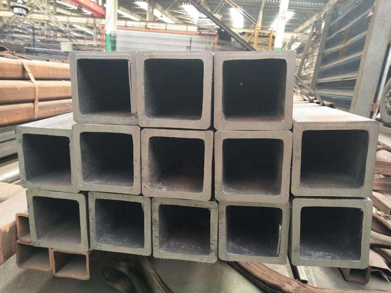 景泰Q355B无缝方管