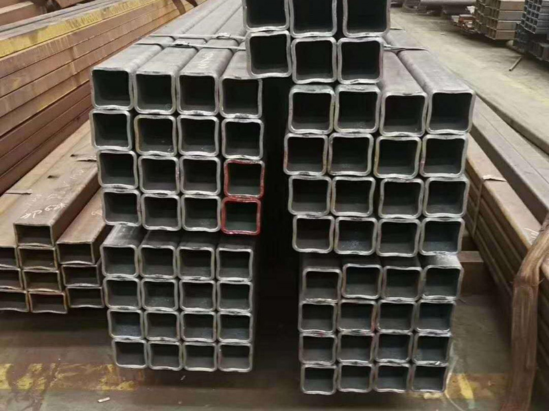 景泰Q355B无缝方管